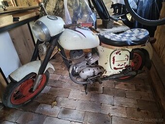 Jawa-ČZ 175-356