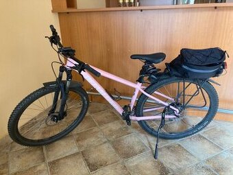 Dámské horské kolo specialized