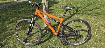 Celoodpružené kolo RB IQ