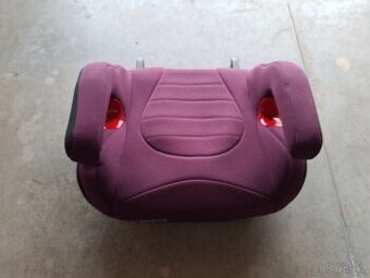 Podsedák Caretero Puma  Cherry 2017