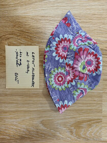 dětské čepice a  rukavice -  mix velikosti