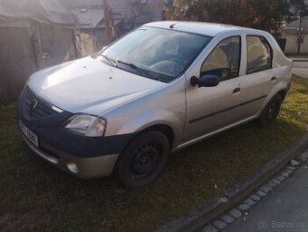 Dacia logan