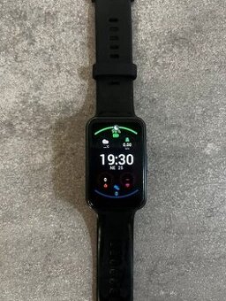 Hodinky Huawei Watch Fit 2 + nabíjecí kabel