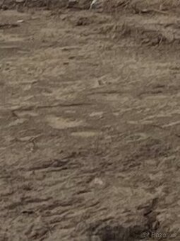 Poptávání zeminu hlínu zdarma Sosnová u České Lípy