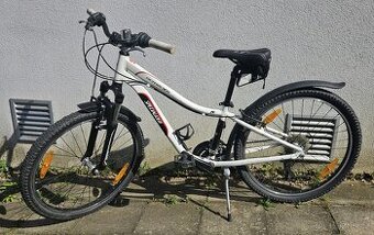 Specialized Hotrock 24