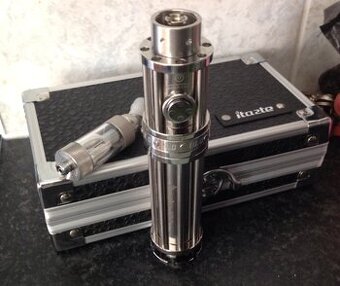 Vape Innokin iTaste 134
