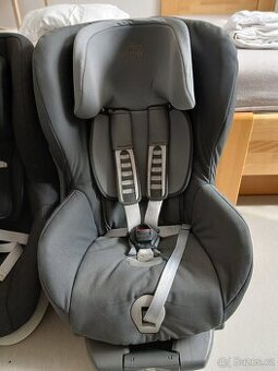Autosedačka Britax