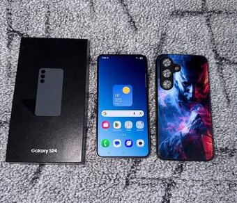 Samsung Galaxy S24 (128GB)