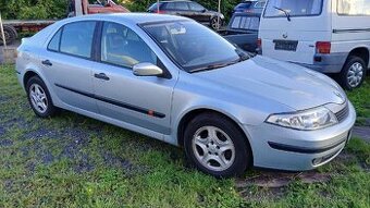 Renault Laguna 1.9 dci r.2004 ,nafta,nova stk