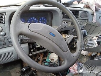 FIAT DUCATO 2,8 I.D.T.D. 90 kw PŘECHODOVÝ ROK 2001