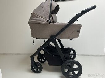 Kombinovaný kočárek Espiro Husky