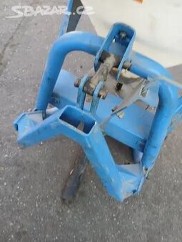 Prodám rozmetadlo za malotraktory a traktory viz fota
