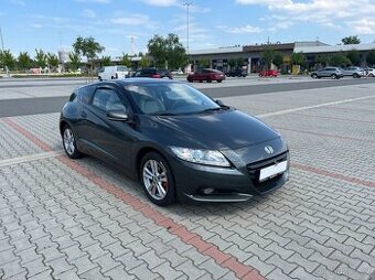 Honda CR-Z 1.5i VTEC HYBRID IMA TOP STAV naj 85t
