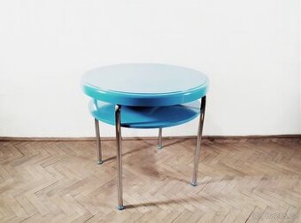 stolek funkcionalismus,Slezák ST34