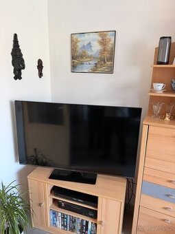 Prodám TV Panasonic TX-50LX650E