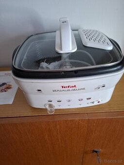 Fritéza Tefal