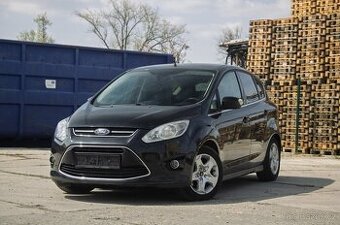 Ford C-Max 2.0 Titanium