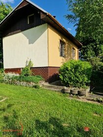 Prodej, pozemky/zahrada, 863 m2, Bartošovice , Nový Jičín [I