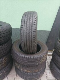 Sada nových letních pneu Bridgestone 185 65 15