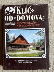 Klíč od domova - Lidové stavby Východních Čech - 1