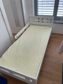 Dětská postel Ikea 160cm