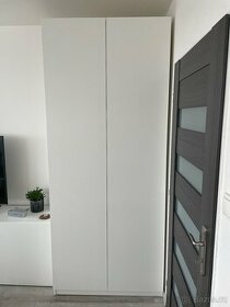 2x Ikea Dveře FORSAND (50x229)