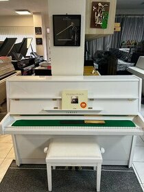 Japonské akustické pianino Yamaha se zárukou, REZERVACE - 1