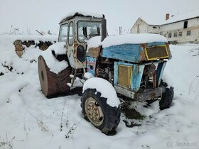 Traktor - šlapač ZT 303 D
