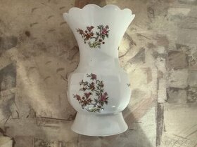 Porcelánová váza Bavaria
