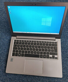 Asus UX303L Notebook, i3-5005U 2GHz, 4GB RAM, 300GB SSD - 1
