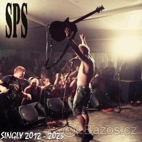 LP  S.P.S. - Singly 2012 - 2023 - 1
