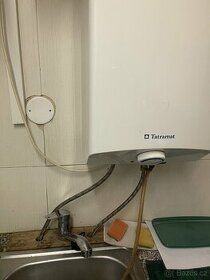 Ohřívač vody Tatramat EO 10 N