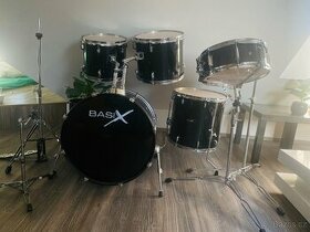 Bubny BASIX
