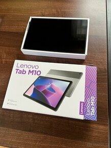 tablet Lenovo Tab M10