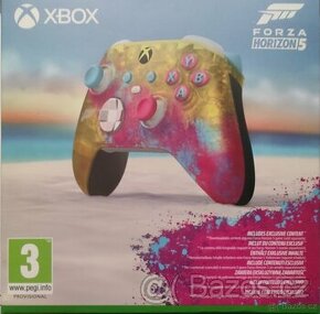 Ovladač Xbox Forza Nový - 1