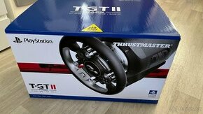 Thrustmaster T-GT II PACK