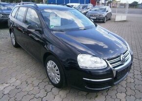 Volkswagen Golf 1.9TDi serviska,2x klola nafta manuál 77 kw