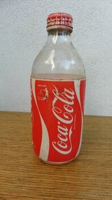 Coca Cola - 1