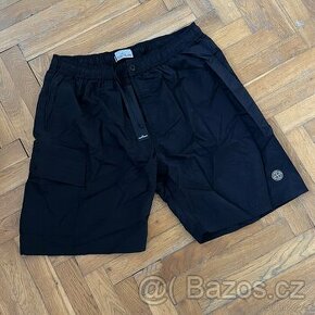 Stone Island Shorts ala plavky XXL