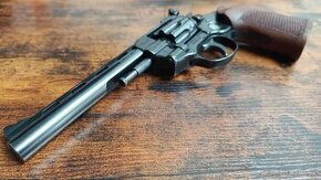 Flobert revolver ARMINIUS HW 4/6" cal. 4mm Flobert