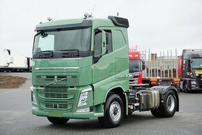 Volvo FH500 4x4H - tahač návěsů s hydraulikou - 1