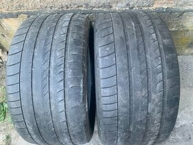 Letní pneu 315/35/20 Dunlop - 1