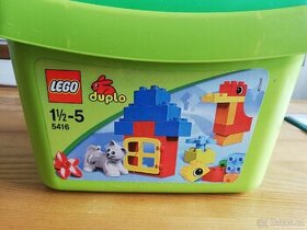 Lego duplo box 5416 - 1