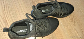 Nové boty Skechers