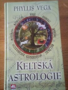 Keltská Astrologie - Phyllis Vega