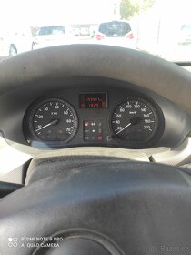 Dacia Sandero 1.4benzin
