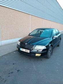 Prodám Škoda Octavia 2
