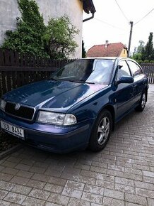 Prodám Škoda Octavia 1 1,9tdi