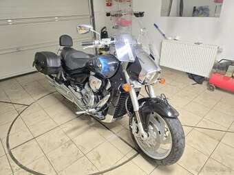Prodám Suzuki Intruder m1800r