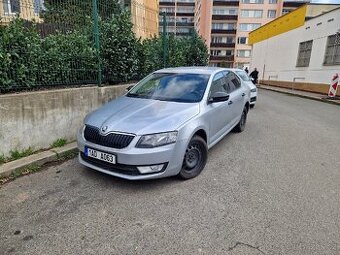 Škoda Octavia sedan Dsg,1,8 Tsi